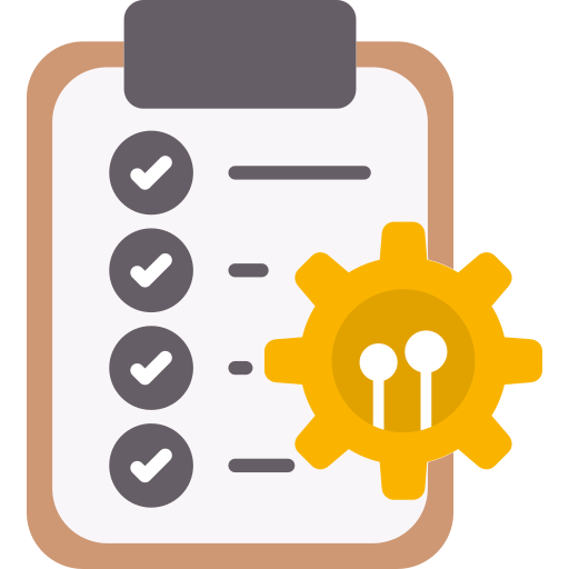 Audit & Setup