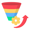 Admission Funnel Optimization