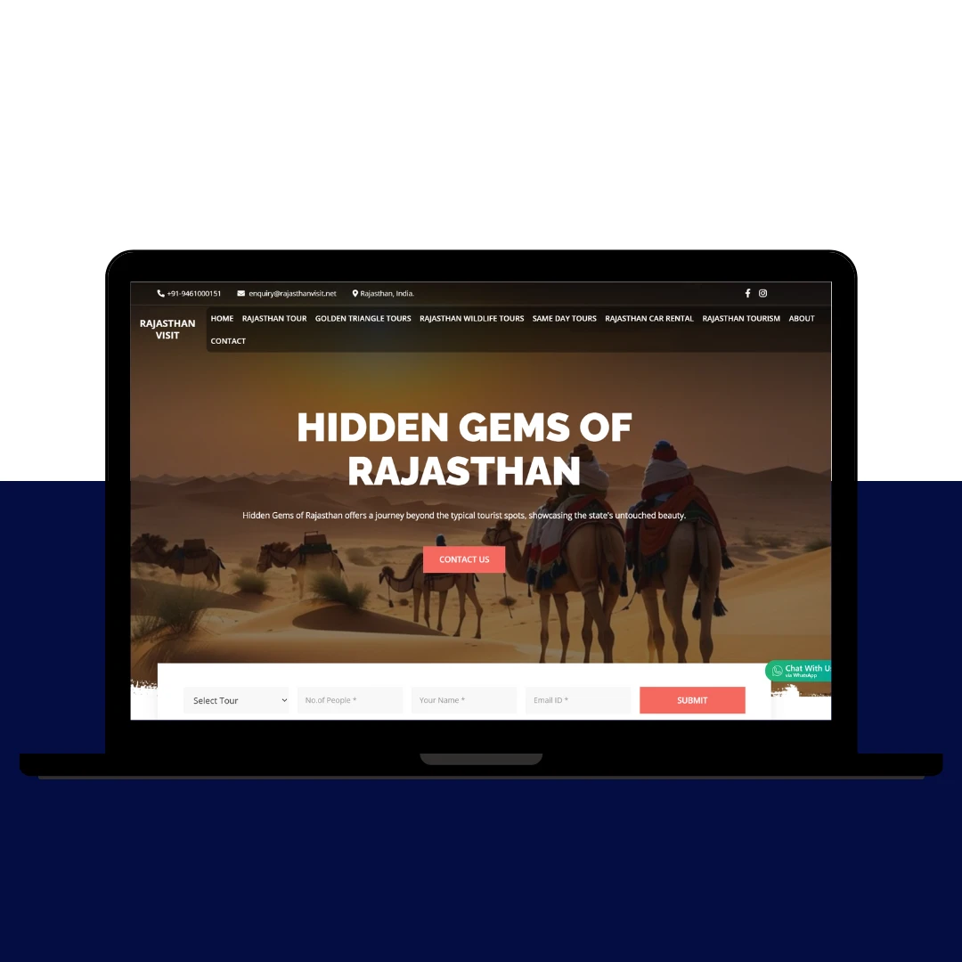 rajasthanvisit