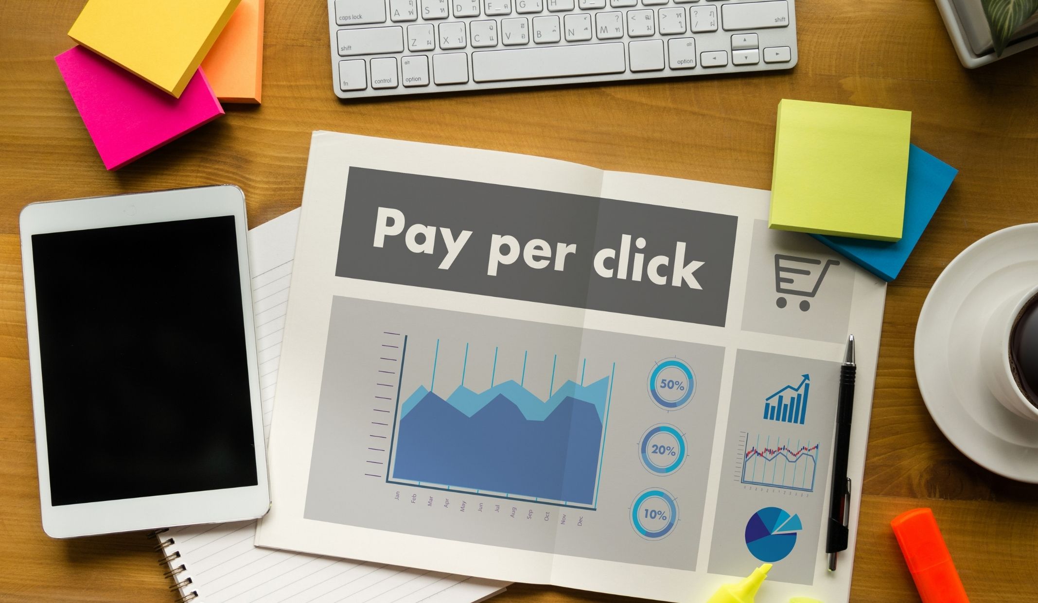 PILLAR 1 — PPC Ads That Bring Verified Enquiries
